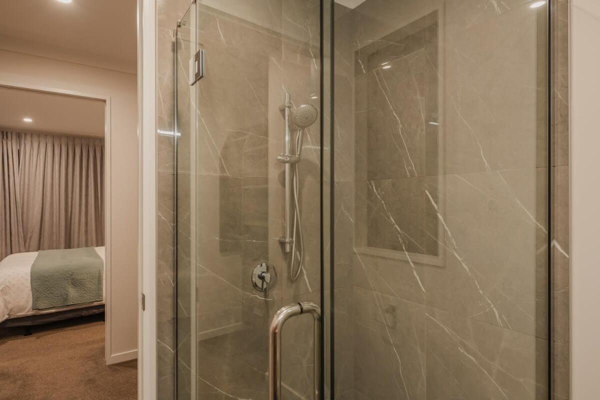 Elegant 3Br Home On Mustang Avenue Christchurch Exteriér fotografie