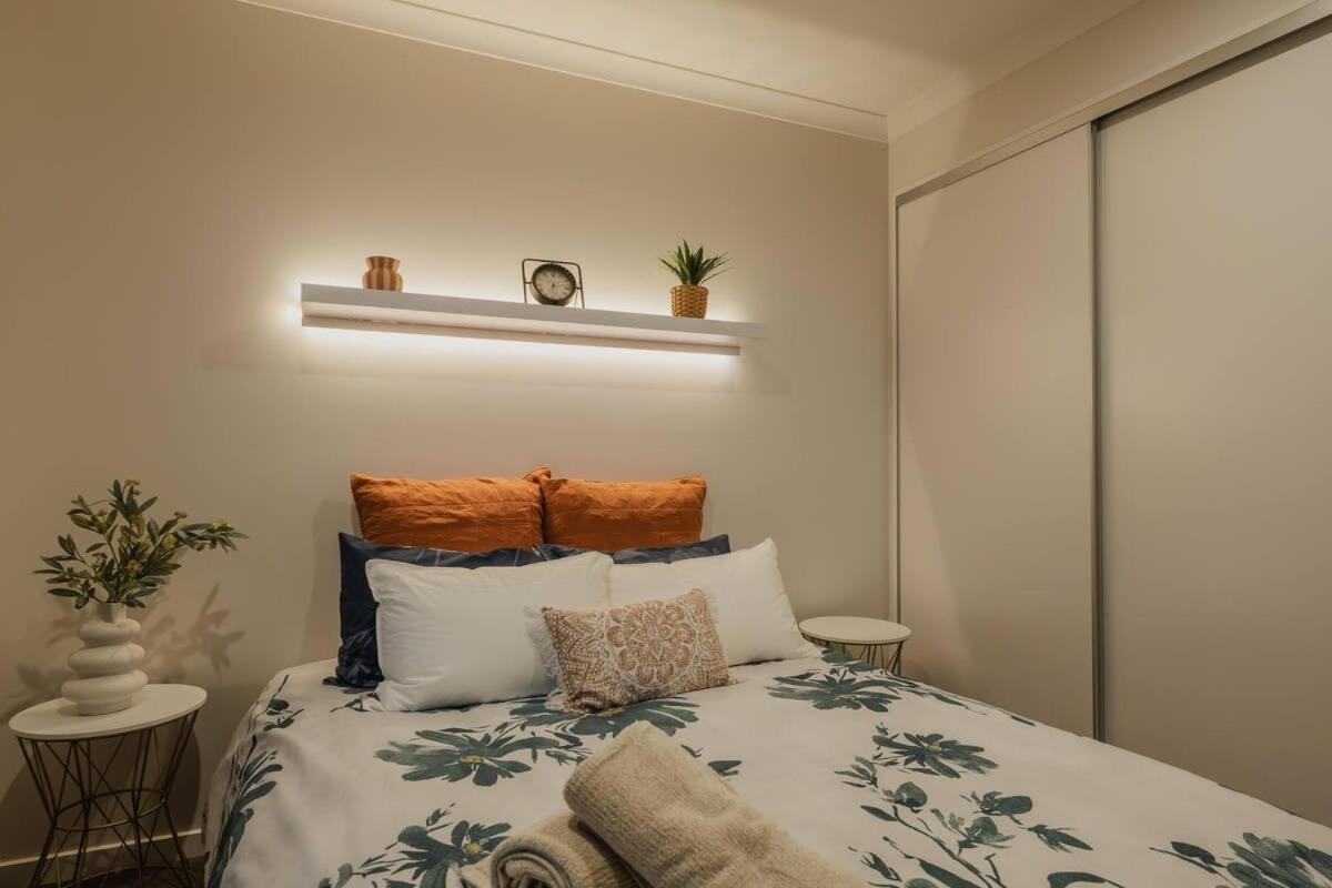 Elegant 3Br Home On Mustang Avenue Christchurch Exteriér fotografie